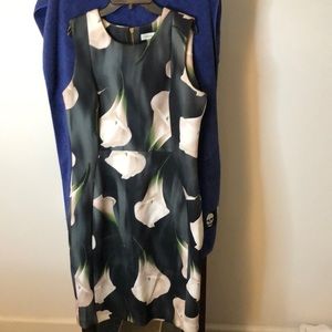 FINAL SAL! Calvin Klein dress